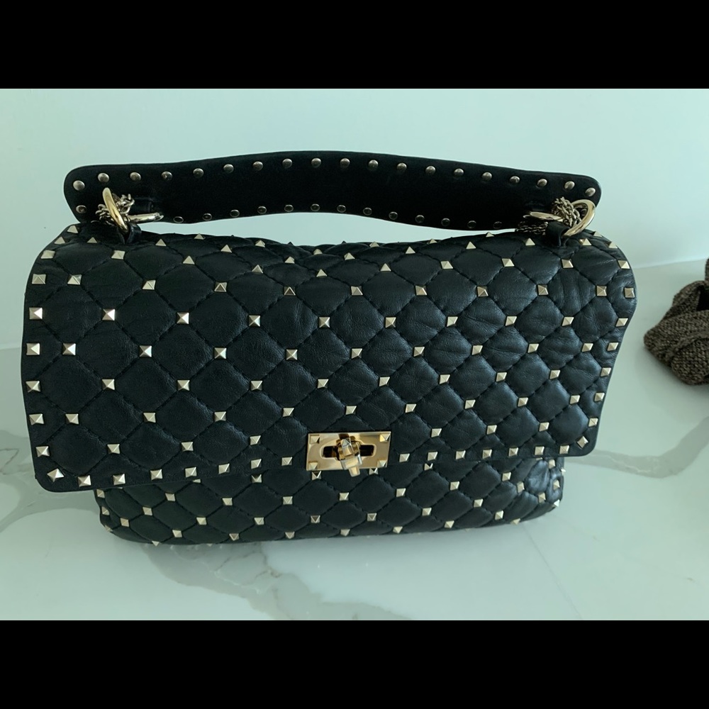 Valentino Garavani shoulder bag